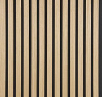 Flexibles Lärmschutzpaneel (270x110 cm) ✔️