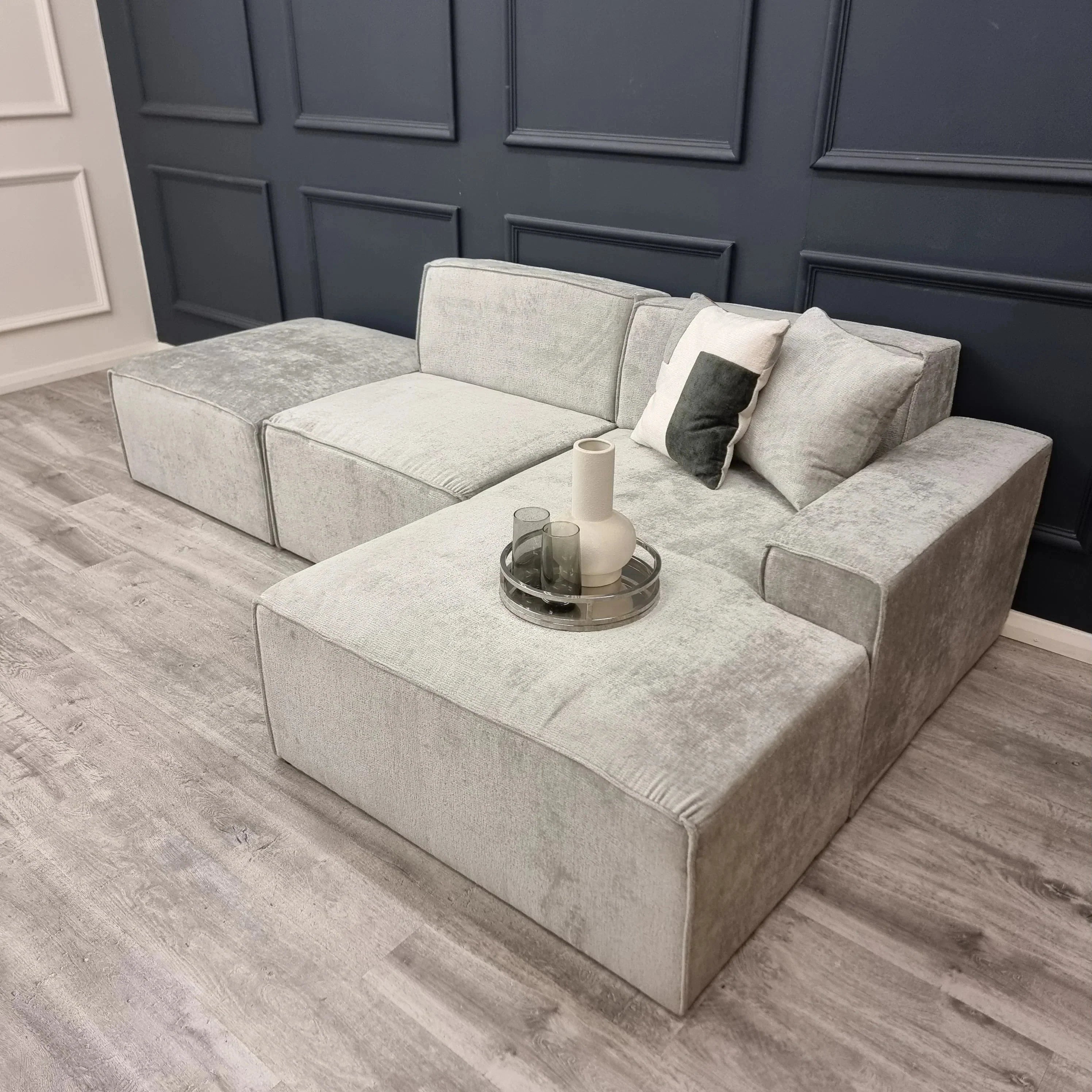 Atlanta Modula Sofa - Eckkombination
